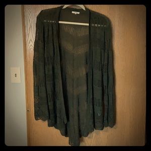 Maurices Cardigan